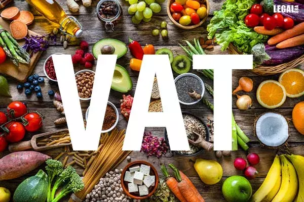 VAT