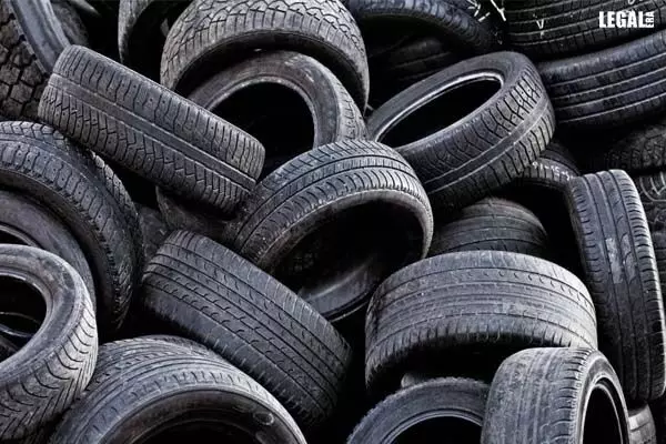 NCLAT sets aside Rs.1,788 crore penalty imposed by CCI on tyre companies
