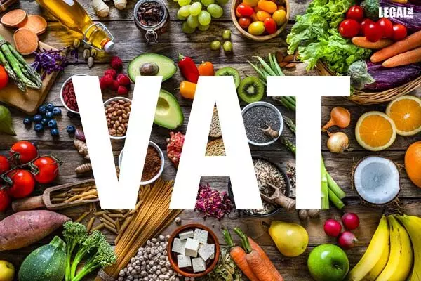Madras High Court junks clubs petition against VAT notice on food and drinks sale