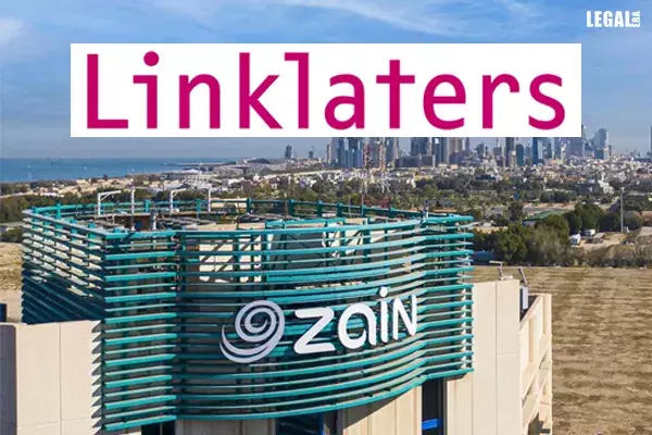 Linklaters-&-Zain-Saudi-Arabia Linklaters-&-Zain-Saudi-Arabia