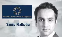 Sanjiv-Malhotra