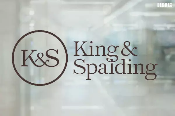 King-&-Spalding