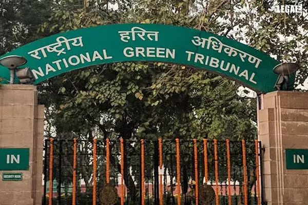 NGT notifies Uttarakhand government on unauthorised deforestation
