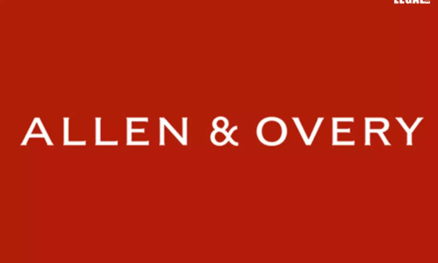 Allen-&-Overy