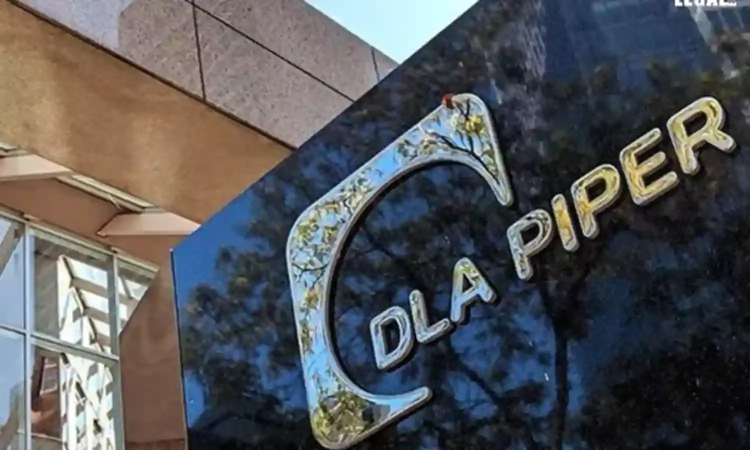 DLA-Piper