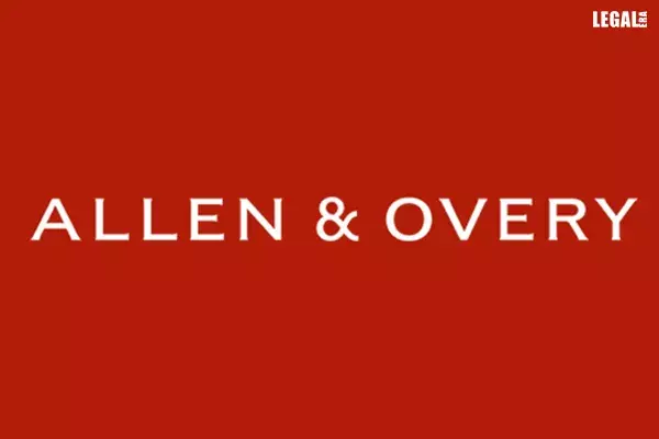 Allen-&-Overy