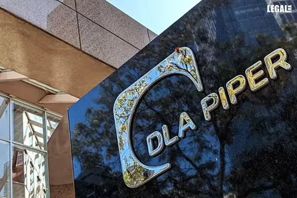 DLA Piper hires Caitlin Morgan as Litigation Practice Partner
