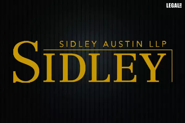 Sidley advised Jeff Skoll in his investment