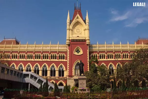 Calcutta High Court holds non-speaking order invalid under the WBGST Act