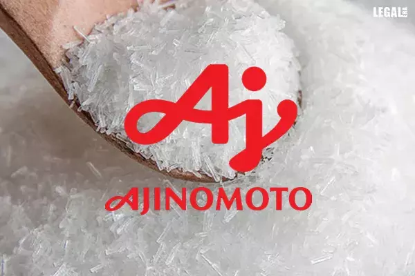Ajinomoto
