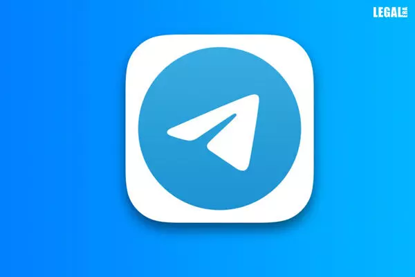 Delhi High Court issues summons to Telegram-identified users for copyright infringement