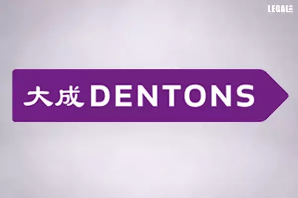 Dentons