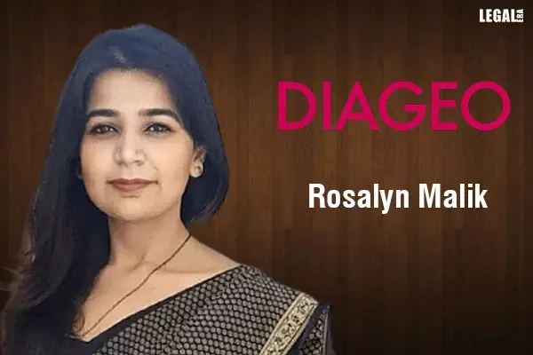 Diageo appoints Rosalyn Malik as India counsel in IP team