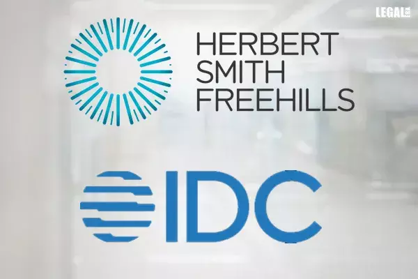 Herbert-Smith-Freehills-&-IDC