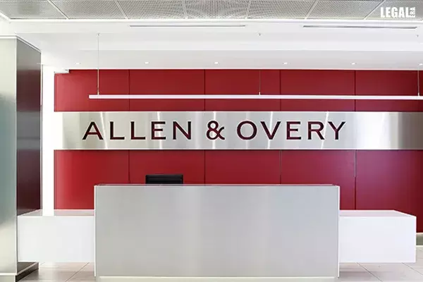 Allen-&-Overy