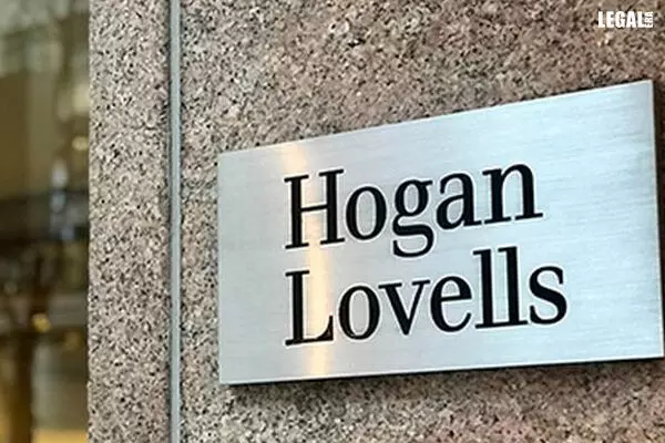 Hogan Lovells announces new management changes to IPMT practice and Germany