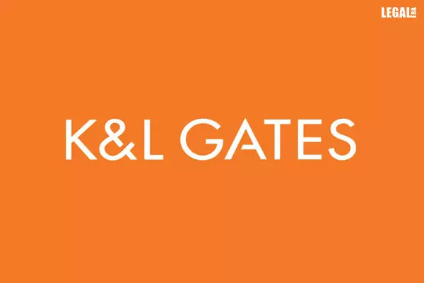 K&L Gates welcomes corporate and funds partner trio in Sydney
