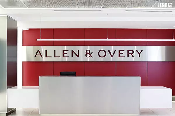 Allen & Overy expands its tax practice with Florian Lechner