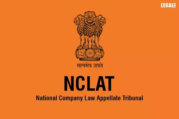 NCLAT
