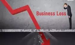 Business-Loss