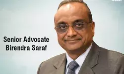 Birendra-Saraf Birendra-Saraf