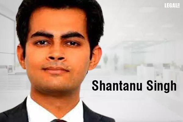 Shantanu-Singh