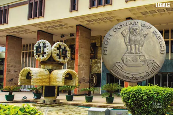 Delhi High Court rules employer cannot retain performance bank guarantee after acknowledgment