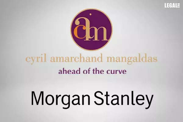 Cyril-Amarchand-Mangaldas-&-Morgan-Stanley