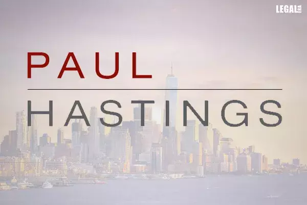 Paul-Hastings