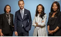 McDermott boosts private equity offering in Paris with the arrival of Guillaume Panuel and team