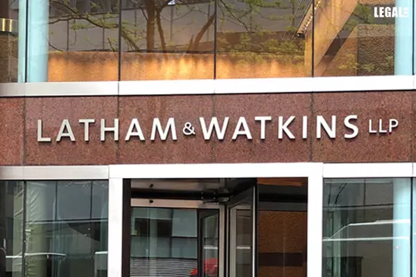 Latham & Watkins Advised Onex in Strategic Investment