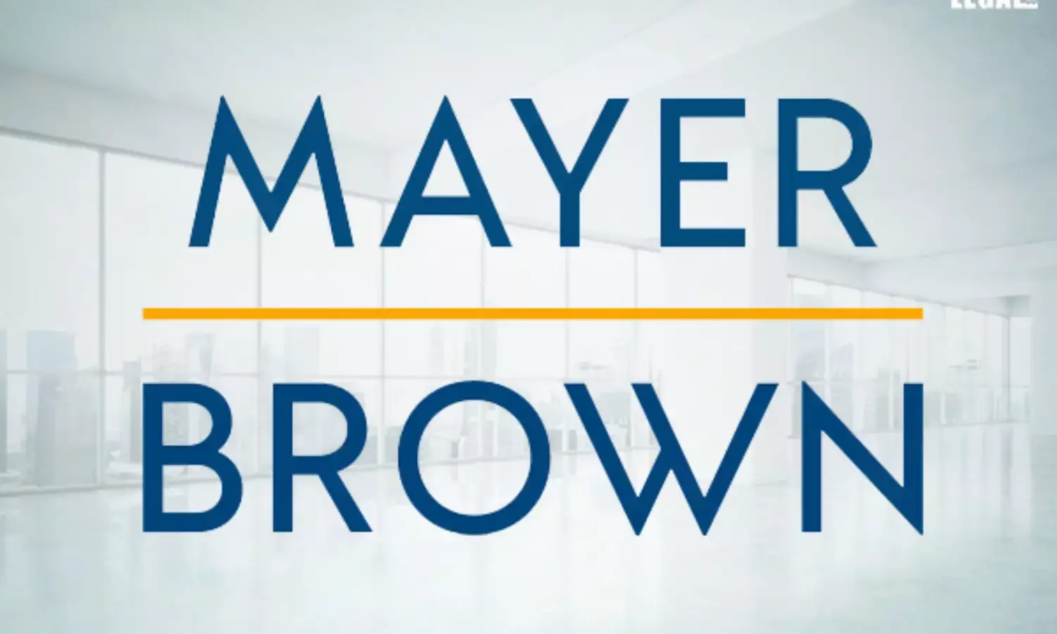 Mayer-Brown