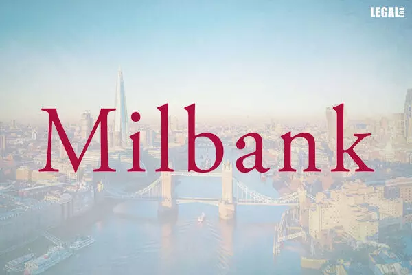 Milbank acquires UK corporate law boutique in London office