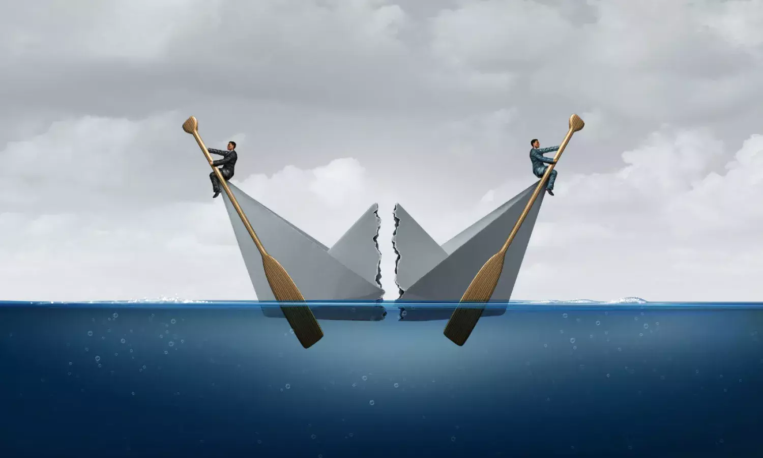 To File or Not to File? Divisional Applications in India