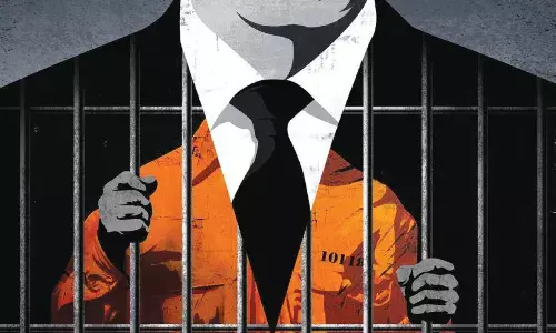 White Collar Crimes & Foreign Corrupt Practices Act (FCPA) White Collar Crimes & Foreign Corrupt Practices Act (FCPA)