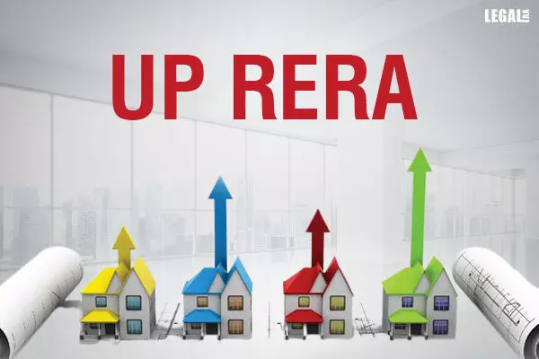 UP RERA penalizes real estate developers for non-compliance with orders