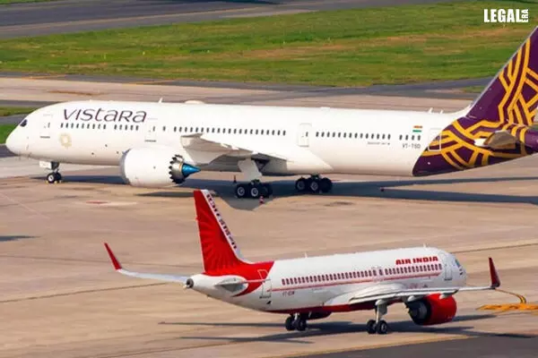 AZB & Partners and Shardul Amarchand Mangaldas pilot Vistara-Air India merger