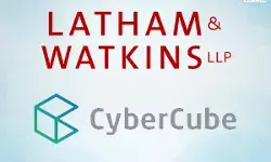 Latham-&-Watkins-&-CyberCube