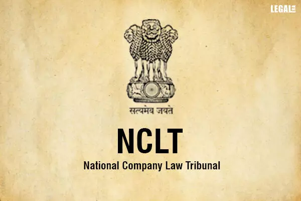 NCLT admits MT Educare under Corporate Insolvency Resolution Process