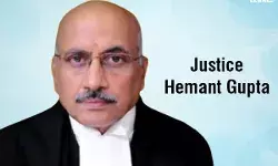 Justice-Hemant-Gupta Justice-Hemant-Gupta
