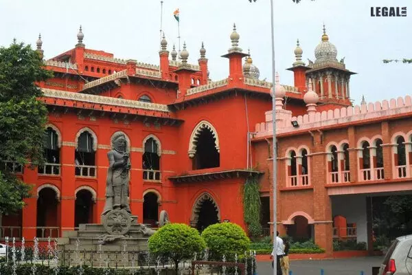 Madras-High-Court