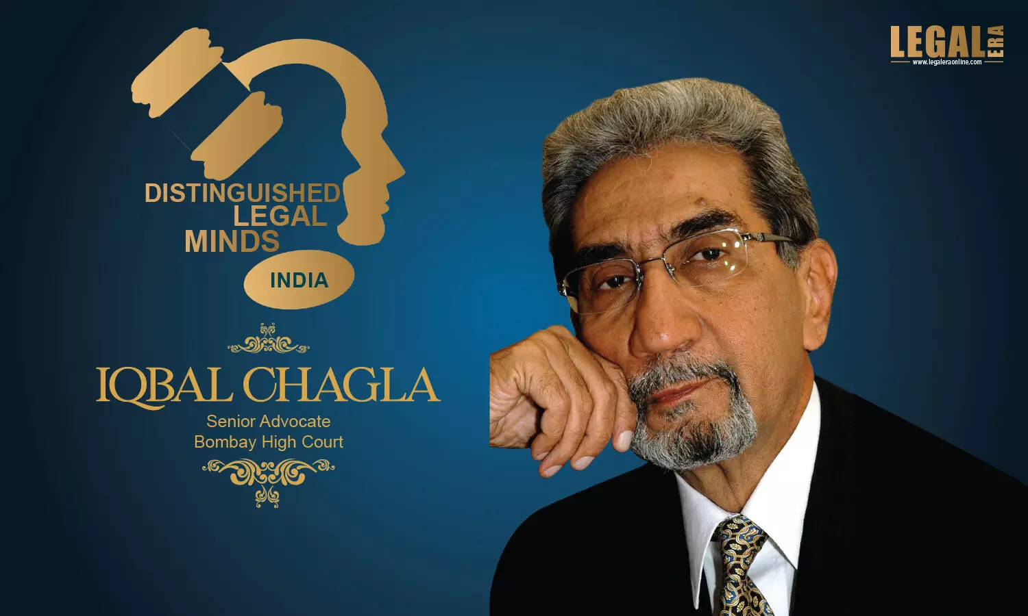 Iqbal Chagla