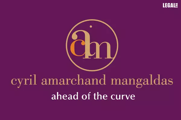 Cyril Amarchand Mangaldas advised Rs 9,500 crore acquisition by Advent