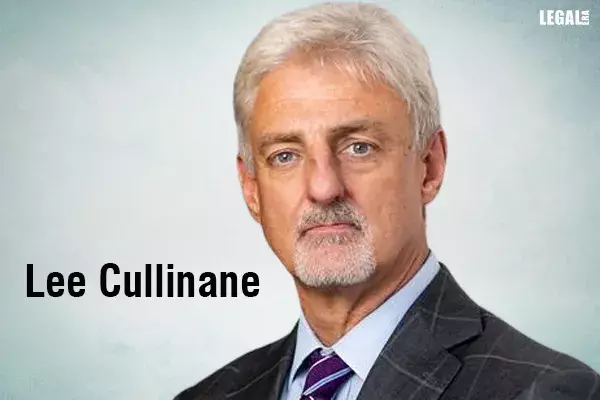 Lee-Cullinane