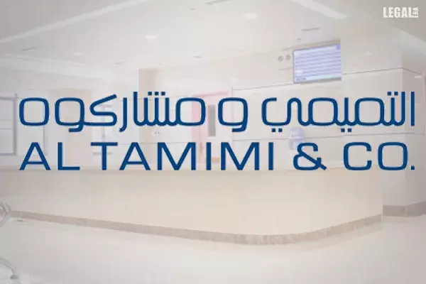 Al-Tamimi-&-Company Al-Tamimi-&-Company