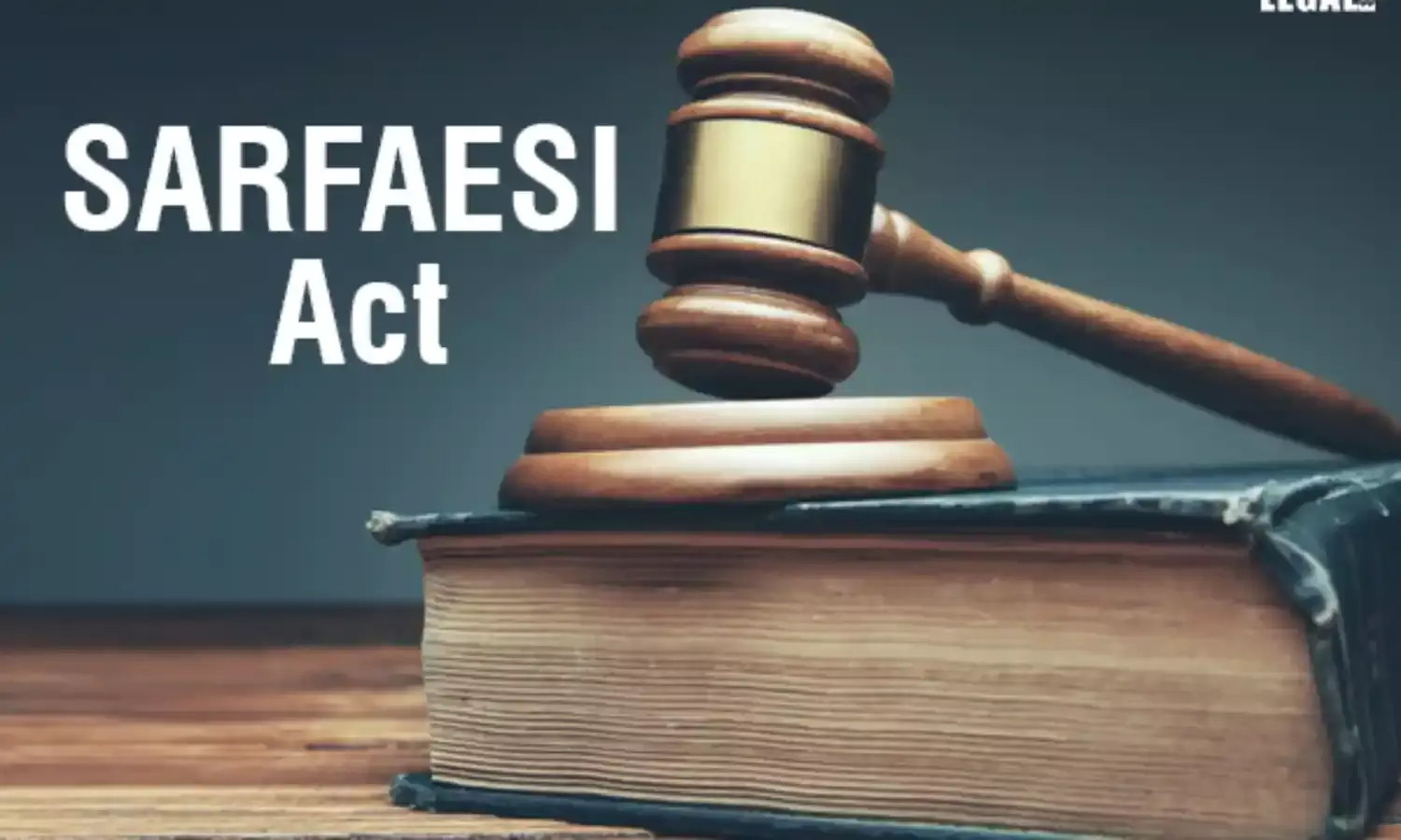 SARFAESI-Act