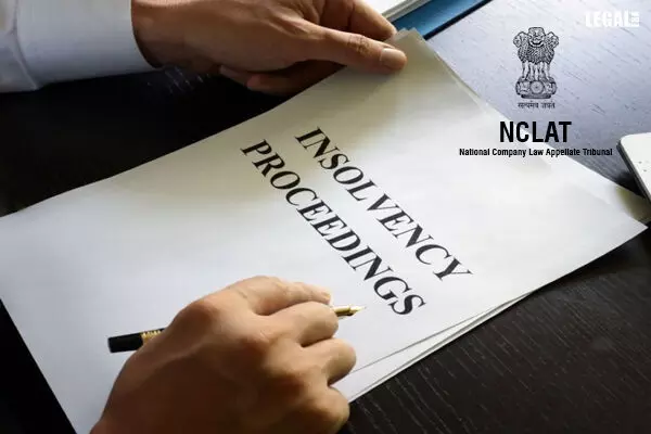 Insolvency proceedings were initiated with Malicious Purpose: NCLAT dismisses Wave Megacitys plea