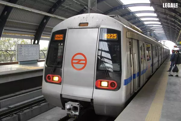 DMRC informs Delhi High Court: Delhi Government unwilling to contribute in payment of Arbitral Award to DAMEPL