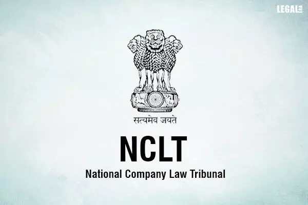 NCLT admits insolvency plea filed by DHL E- Commerce (India) against Future Supply Chain