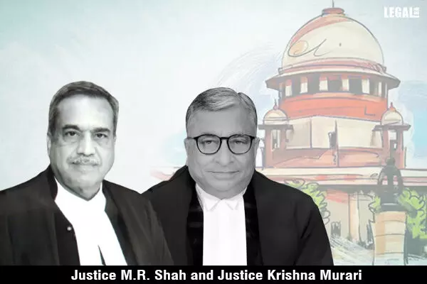 Supreme Court: Secured Asset recoveries under SARFAESI Act will prevail over recoveries under MSMED Act